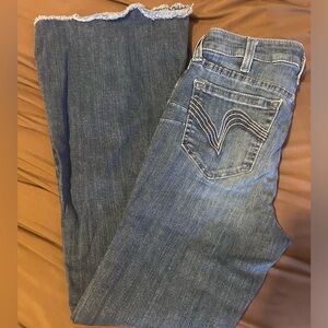 Women’s Ariat Flare Jeans